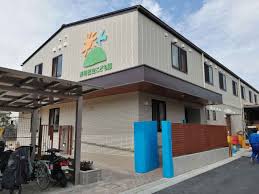 幼稚園・保育園　芥川保育園（幼稚園・保育園）まで106m