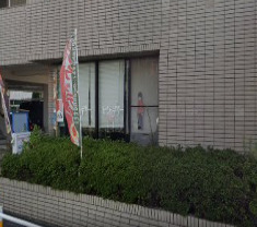 飲食店　ピカデリー（飲食店）まで586m