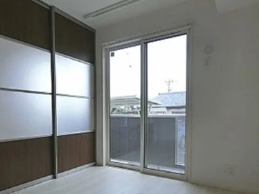 その他部屋・スペース　※同建物の別のお部屋の写真です。