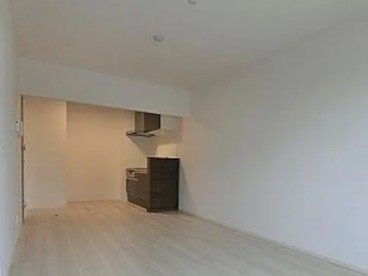 キッチン　※同建物の別のお部屋の写真です。