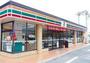 コンビニ　セブンイレブン草津大路2丁目店（コンビニ）まで553m