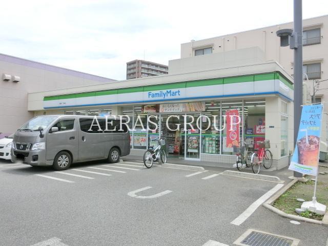 コンビニ　セブンイレブンハイアットリージェンシー東京店（コンビニ）まで320m