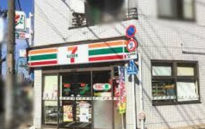 コンビニ　セブンイレブン 世田谷上野毛店（コンビニ）まで31m
