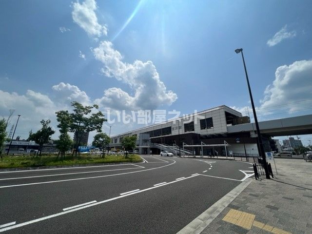 その他　仙台市地下鉄南北線富沢駅（その他）まで780m