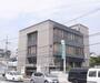銀行　京滋信用組合　伏見支店（銀行）まで393m