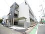 新所沢駅より徒歩11分 3階 築9年1ヶ月の賃貸物件