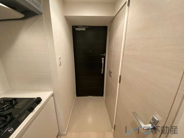 玄関　玄関です