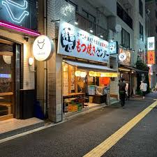 飲食店　串屋横丁 木場駅前店（飲食店）まで726m
