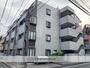 日吉駅より徒歩6分 3階 築37年7ヶ月の賃貸物件