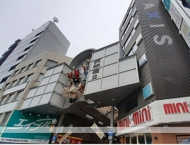 その他　天神橋筋商店街（その他）まで350m