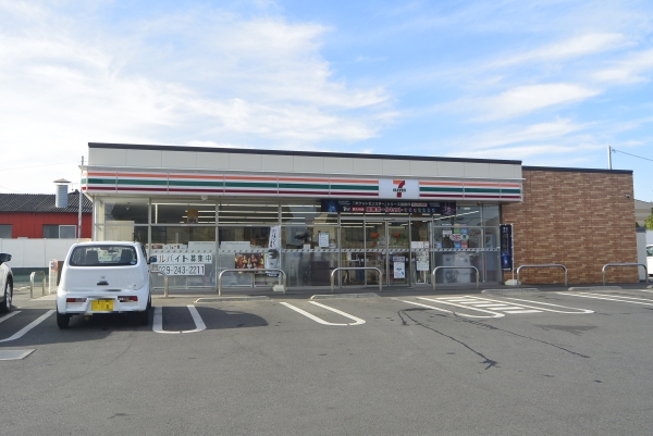 その他　セブンイレブン水戸見川丹下店（その他）まで639m