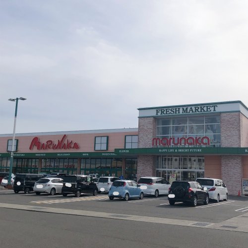 スーパー　マルナカ 今治桜井店（スーパー）まで1142m