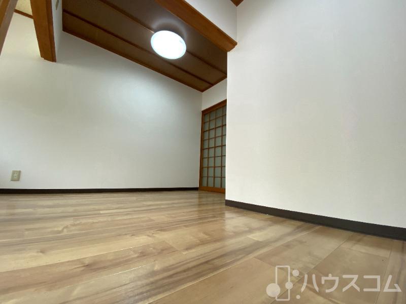 その他設備　一人暮らしはここで！