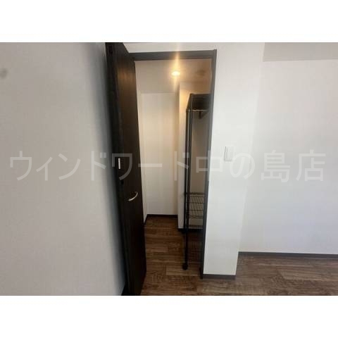 収納　詳細は、ウィンドワード中の島店までご相談下さい。