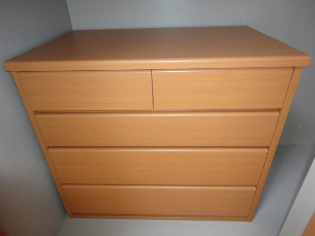 その他　ミニタンス