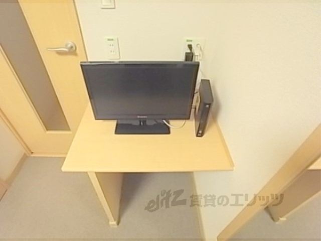 その他　テレビ