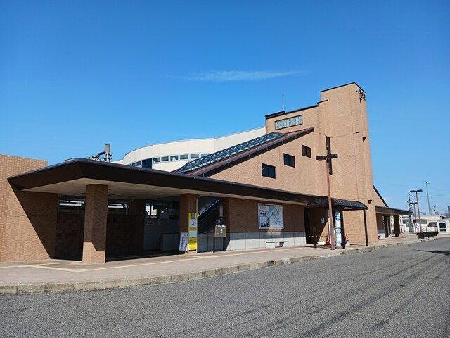 その他　JR河瀬駅（その他）まで500m