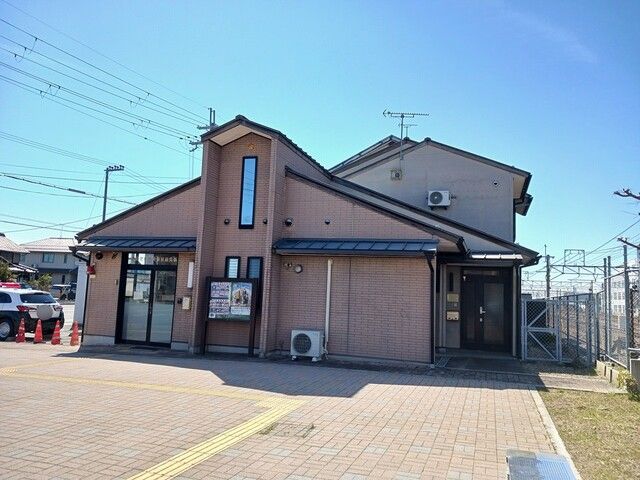 警察署・交番　河瀬駅前交番（警察署・交番）まで320m