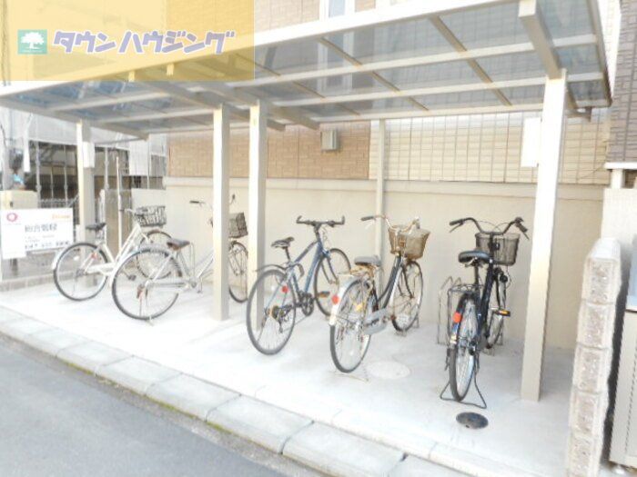 その他共有部分　共有部分