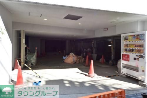 ロビー