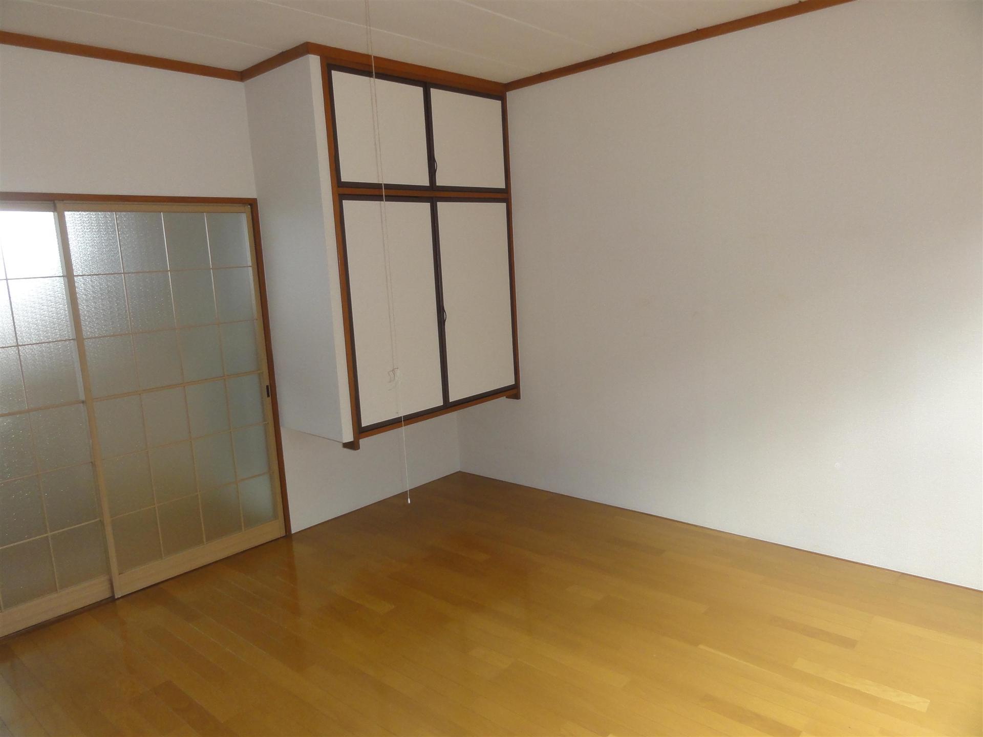 その他部屋・スペース　洋室