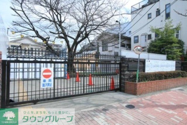 幼稚園・保育園　本所白百合幼稚園（幼稚園・保育園）まで247m