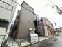 宮城野原駅より徒歩6分 2階 築3年1ヶ月の賃貸物件