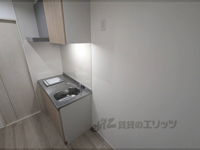 その他部屋・スペース　冷蔵庫置場