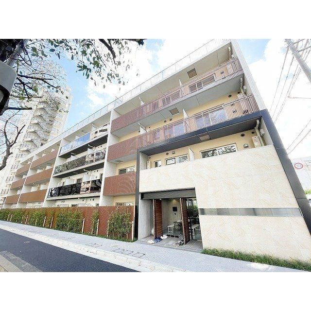 建物外観　物件画像