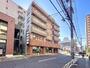 瀬田駅より徒歩3分 4階 築44年8ヶ月の賃貸物件