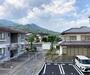 眺望　バルコニーからの景色です！