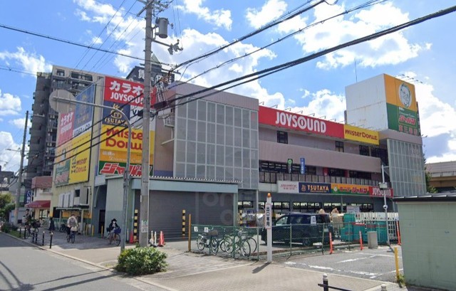 その他　ジャパン　東三国店（その他）まで593m