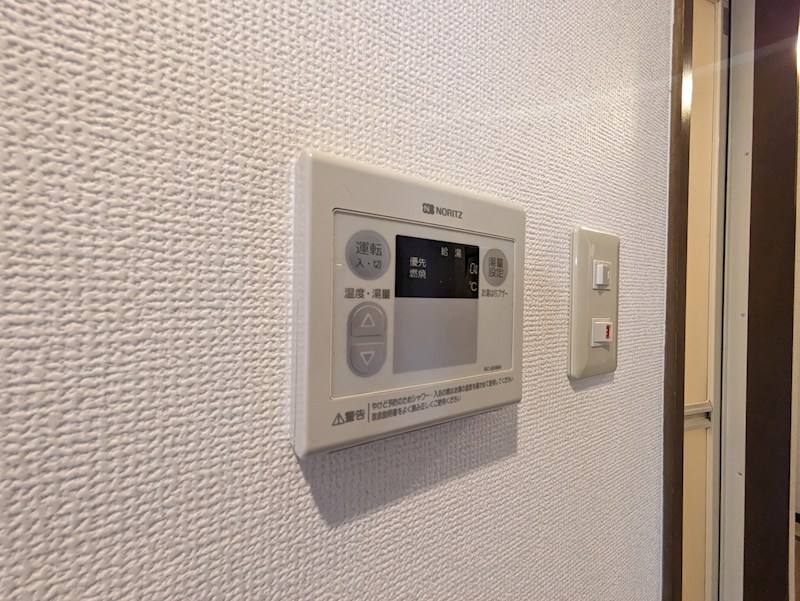 SOLO伊丹中央のその他写真