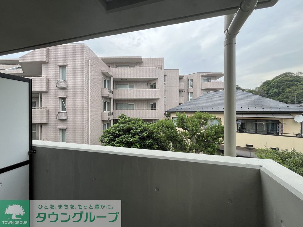眺望　眺望