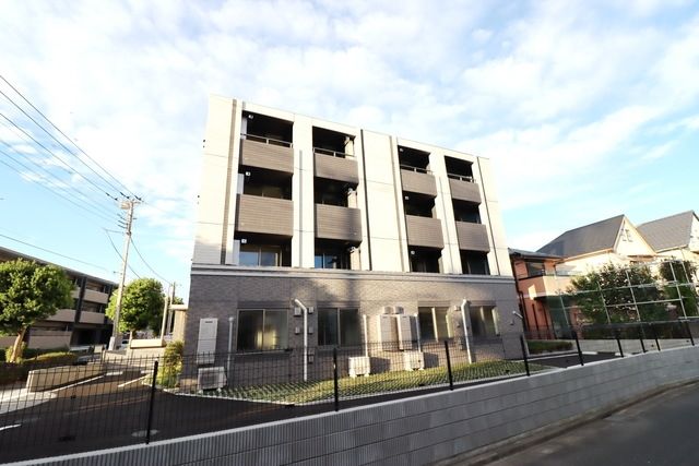 建物外観　★お問い合わせはタウンハウジングまで★