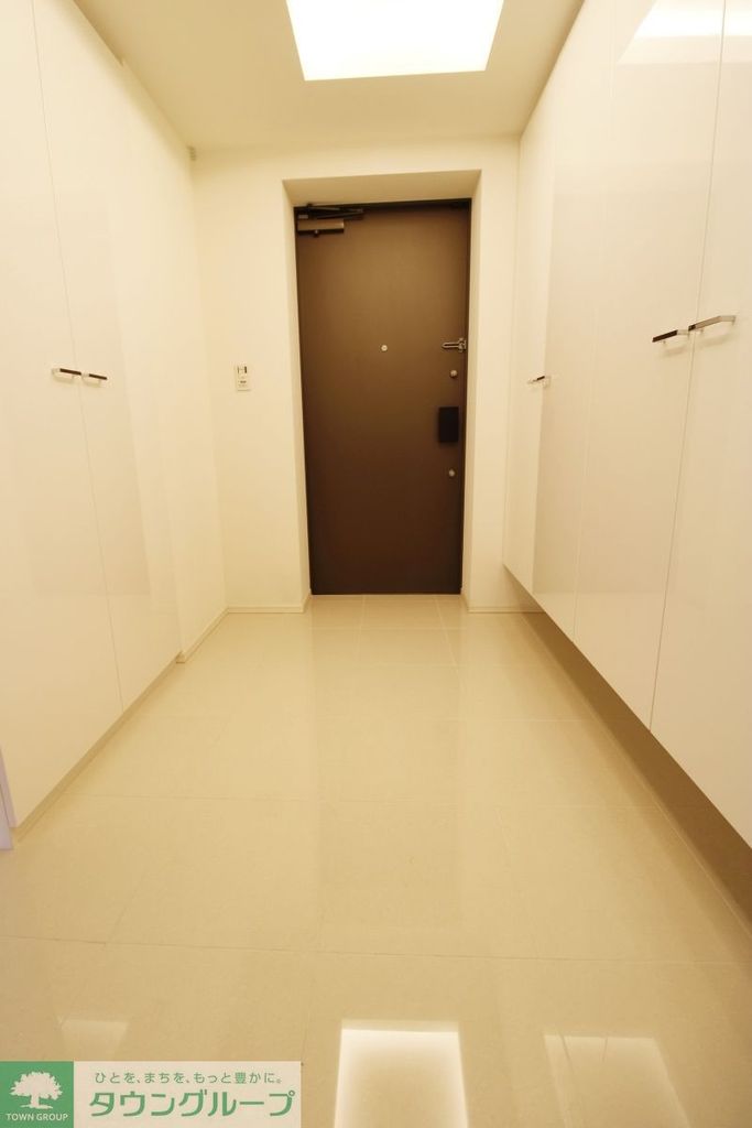 玄関　【初期費用分割・クレカ対応】一都三県のお部屋探しは2025…