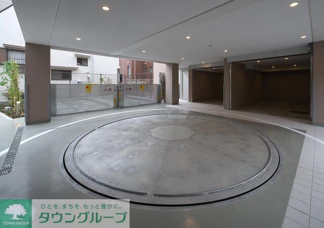 駐車場　【初期費用分割・クレカ対応】一都三県のお部屋探しは2025…