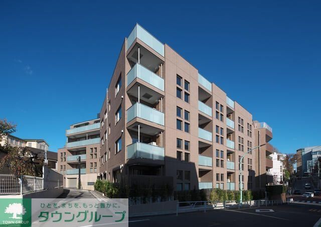 建物外観　【初期費用分割・クレカ対応】一都三県のお部屋探しは2025…
