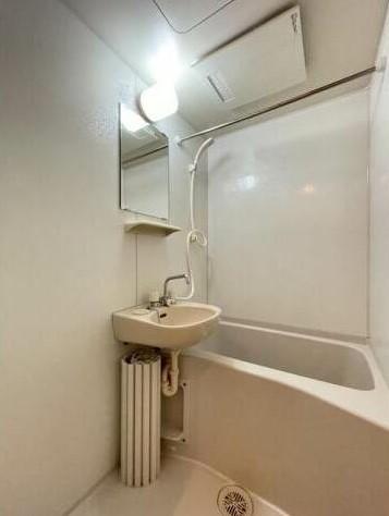 バス・シャワールーム　☆浴室☆