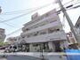 武庫之荘駅より徒歩2分 3階 築39年6ヶ月の賃貸物件