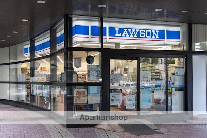 コンビニ　ローソン テクノポートカマタ店（コンビニ）まで361m