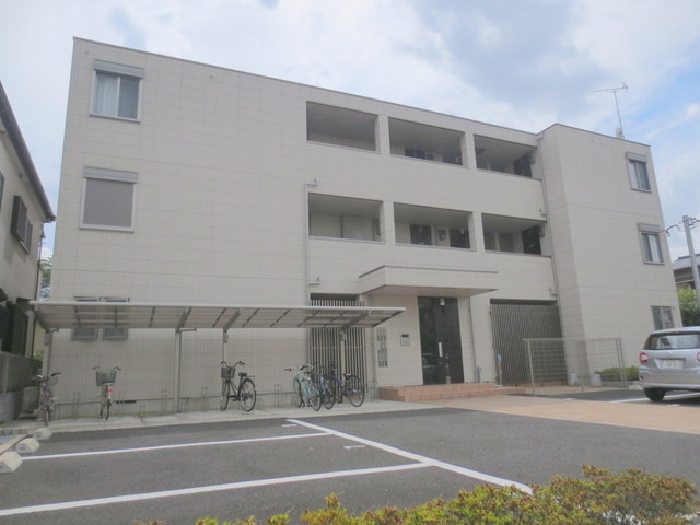 建物外観　★旭化成ペット共生型住宅★