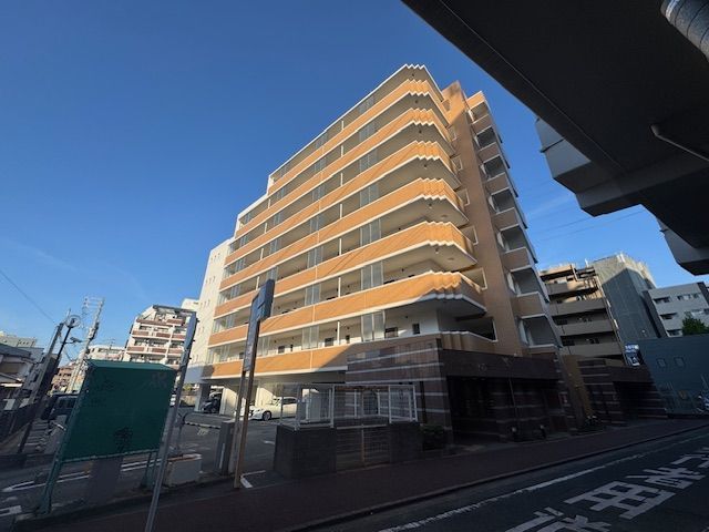 建物外観　【外観写真】外観