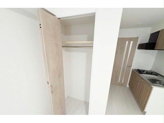 収納　※別部屋写真