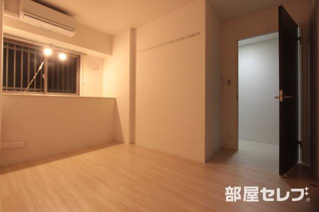 その他部屋・スペース　きれいに内装されています