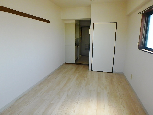 その他部屋・スペース　角部屋ではありません。参考画像。