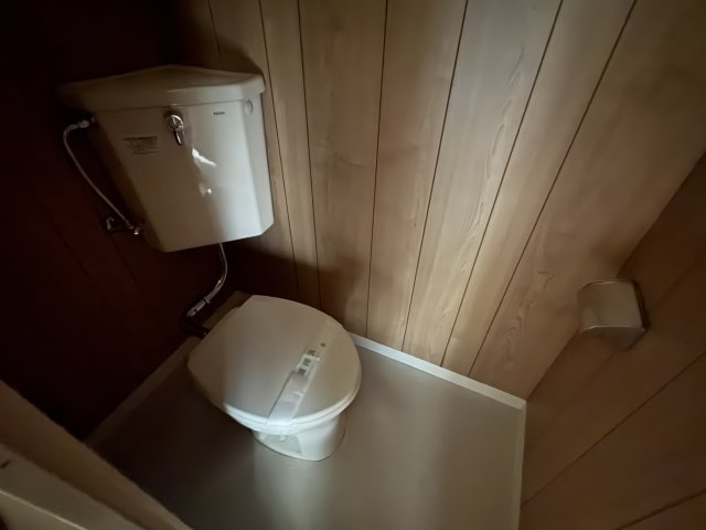 グレイス夢前川のトイレ写真