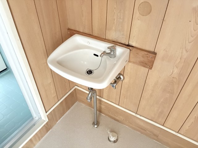 グレイス夢前川の内装写真