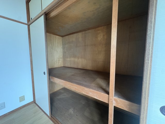 グレイス夢前川の内装写真