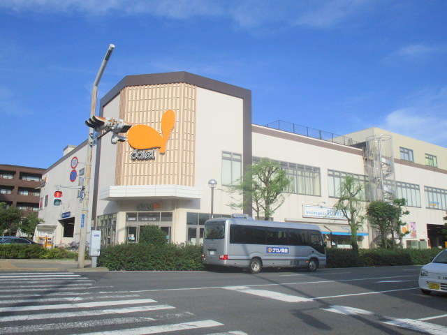 その他　ダイエー浦安駅前店（その他）まで659m